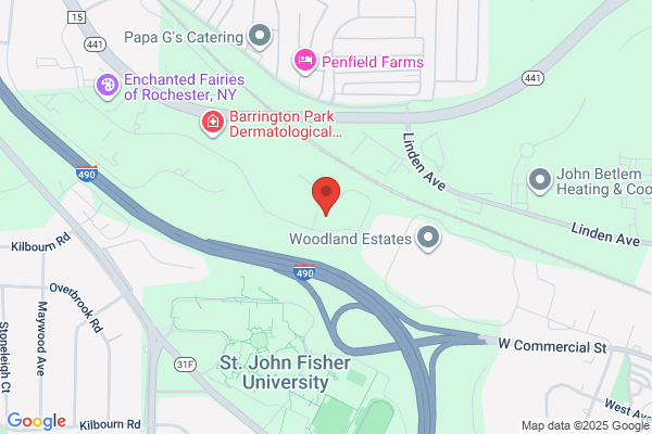 Rochester Otolaryngology Group PC
