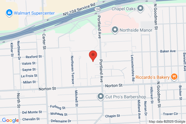 Rochester Otolaryngology Group PC