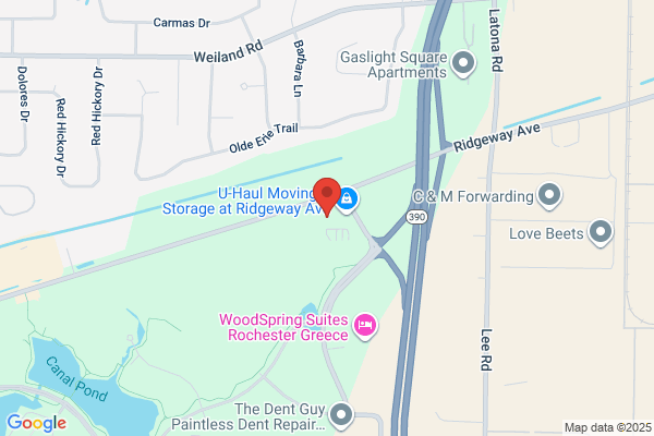 Lakewind Kennels
