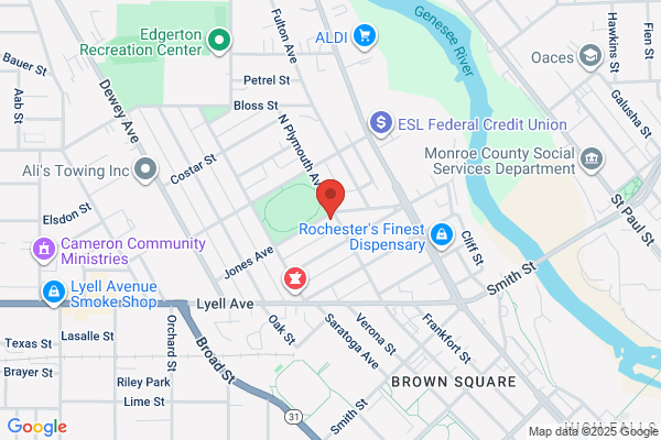 Adonai Community Fellowship Inc