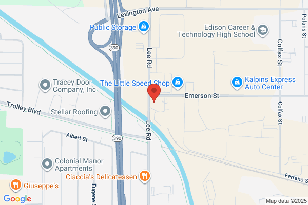 Cascades Recovery US Inc.