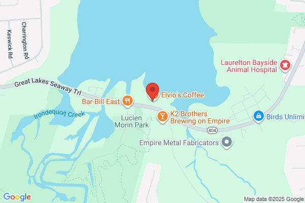 South Bay Marina