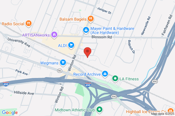 Blackmon-Farrell Electric Inc