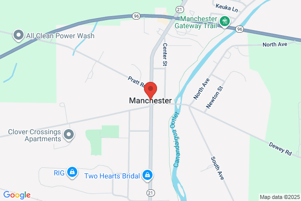 Manchester Village of