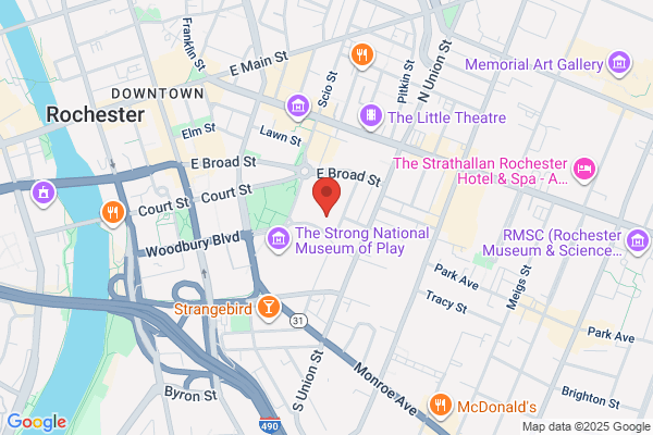 Manhattan Square Tennis Club