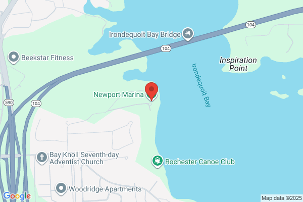 Newport Marina Inc