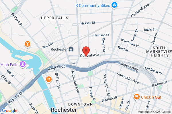 Rochester Computer Recycling & Recovery