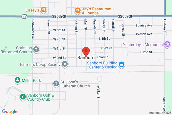 Sanborn