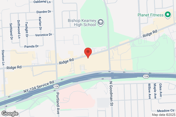 Physical Therapy - Riedman Campus