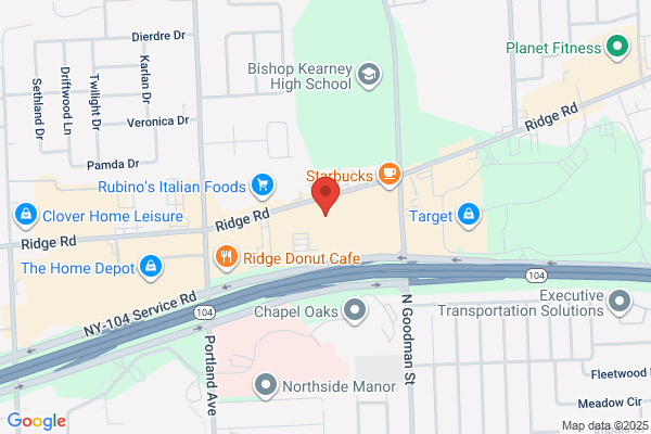 Rochester General Hospital, Physical Therapy