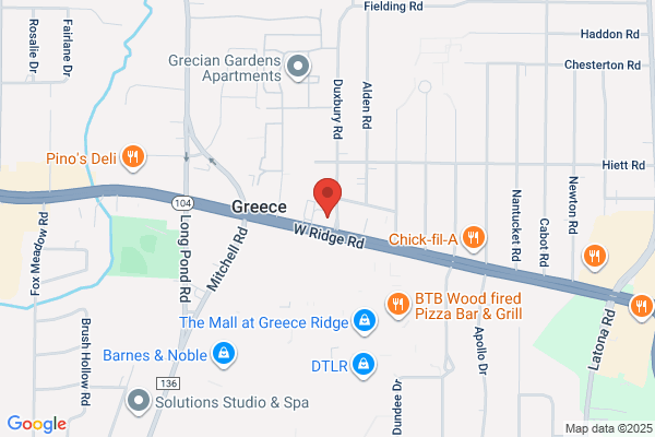 Rye Creek Frame Llc