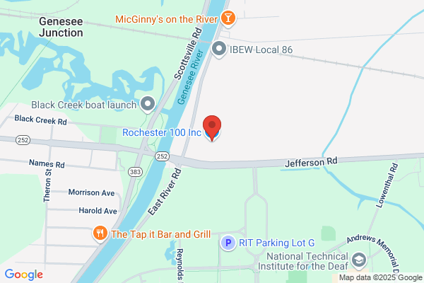 Rochester 100 Inc