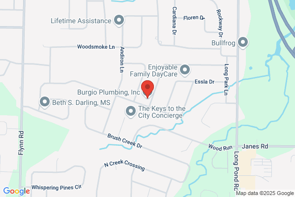 Burgio Plumbing