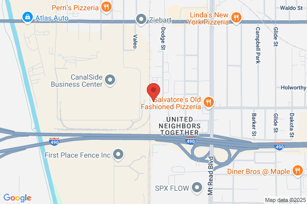 Ferraro Plumbing & Heating Inc