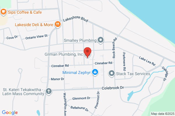 Gissin Plumbing