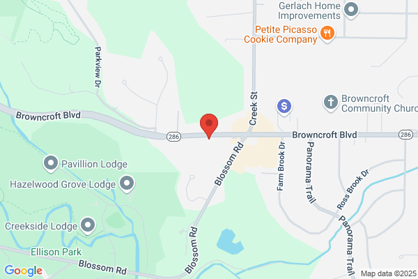 John R Eysvogel Plumbing & Heating