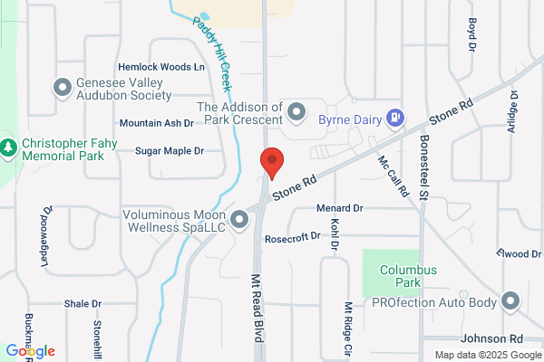 AM-PM Polisseni Inc Plumbing & Heating