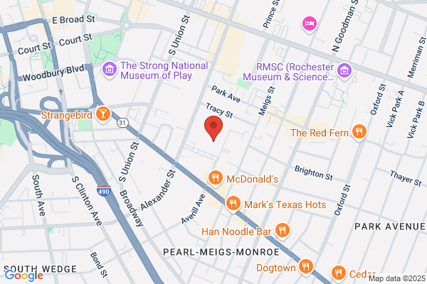 Metro Footcare Associates