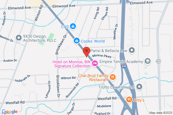 Monroe MedSpa - Rochester
