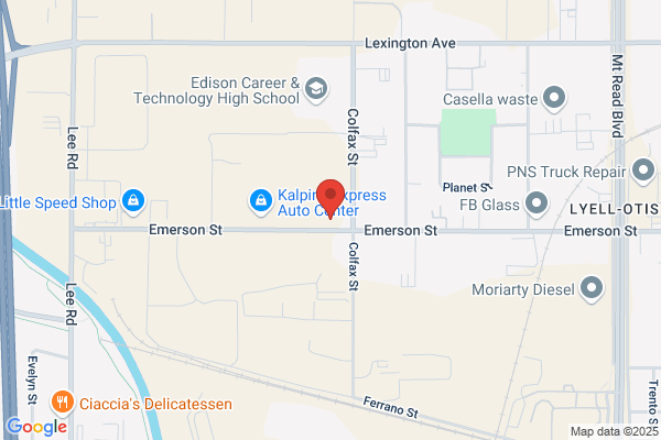 Nationwide Circuits Inc