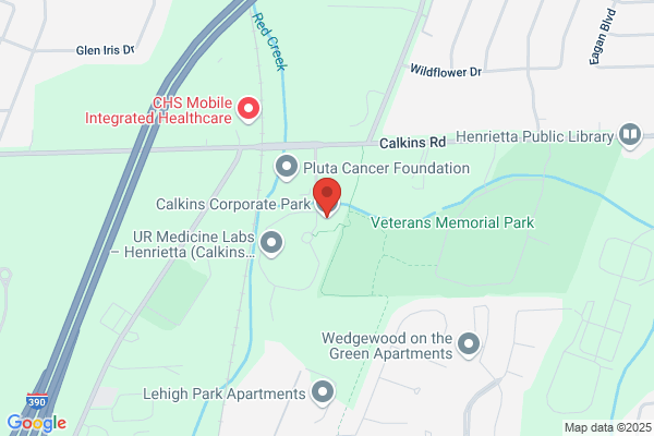 Calkins Corporate Park
