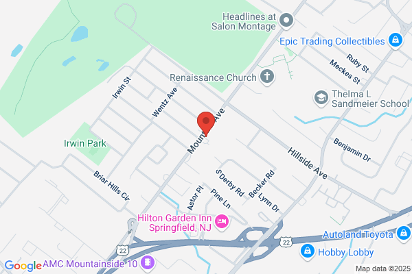 Destination Home Realty Inc