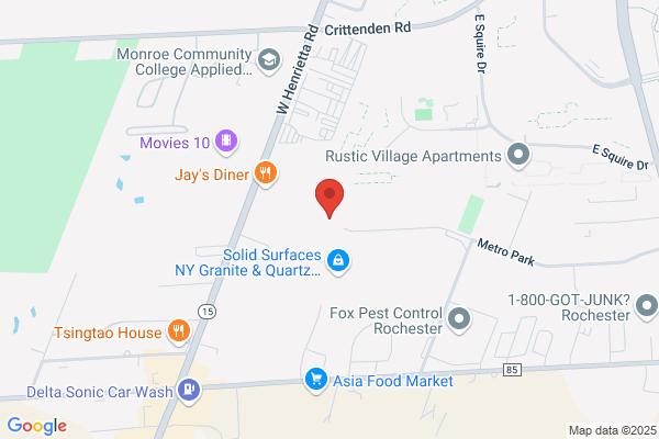 Greater Rochester Association of Realtors Inc, Homesteadnet Home & Property Preview