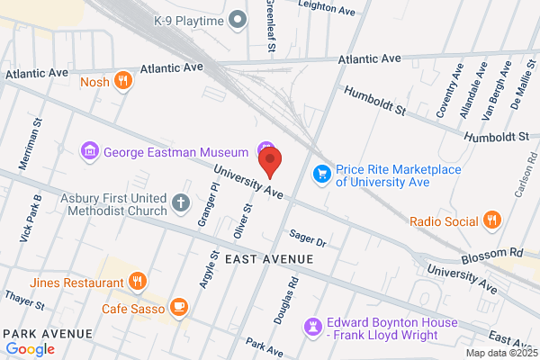 Monroe County Appraisal Associates