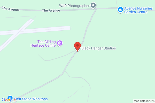 Hanger59th Films Studios