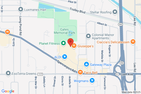 Store To Door