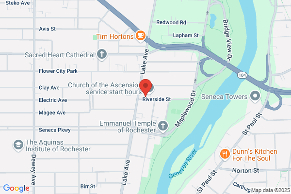 Greater Rochester Community of Churches