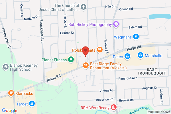 Institute of Divine Metaphysical Research Inc