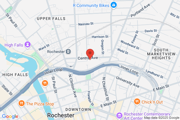 Rochester Custom Kitchens