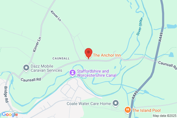 Anchor Inn