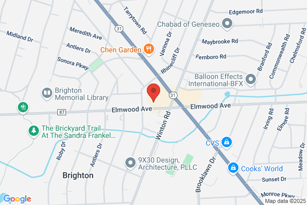 Bagel Bin Cafe