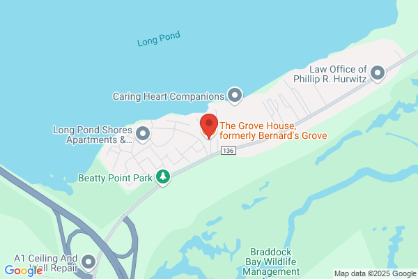 Bernard's Grove