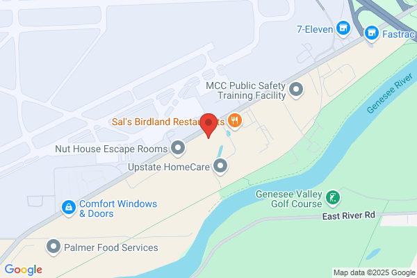 Cassidy's Ultimate Bbq & Deli