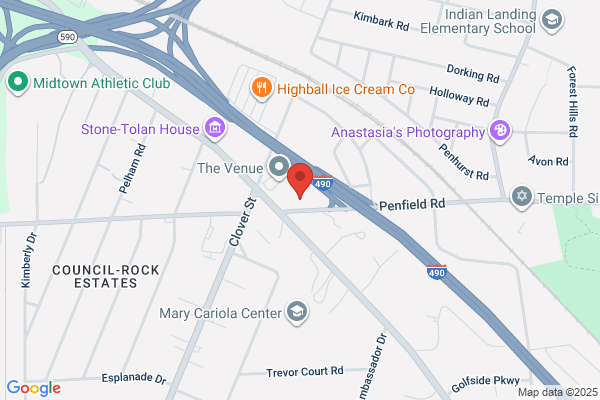 Flour City Diner Inc