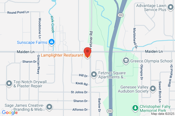 Golden Pond Chinese Restaurant