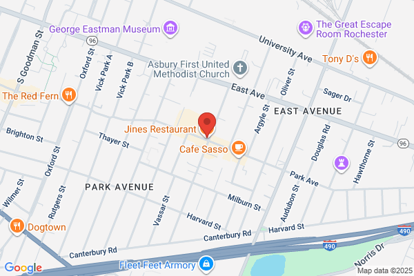 Jines Restaurant