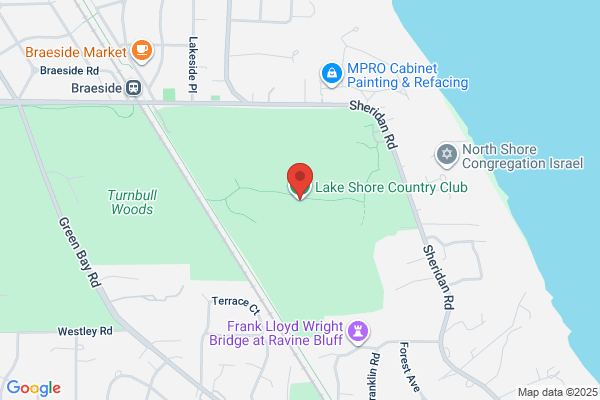 Lake Shore Country Club