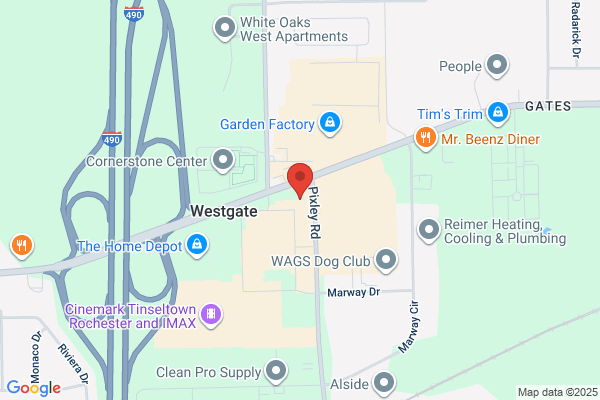 MacGregor's Grill & Tap Room