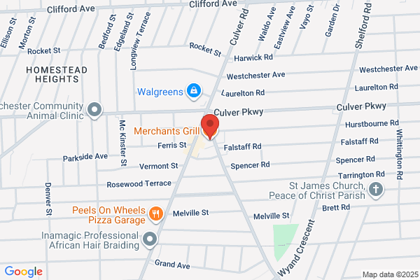 Merchants Grill Llc
