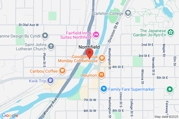 Northfield Food & Drink