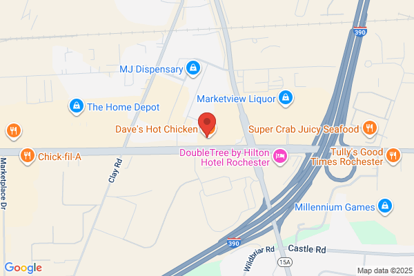 Boston Market