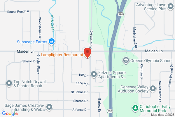 Lamplighter Restaurant
