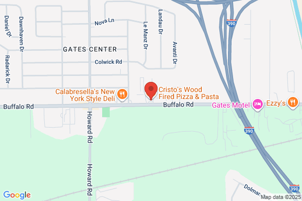 Vitale's Rochester Italian Restaurant