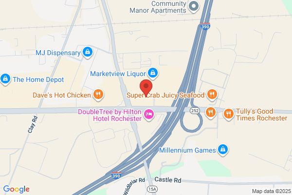 Moe's Southwest Grill