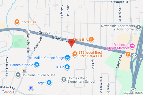 Moe's Southwest Grill - Closed