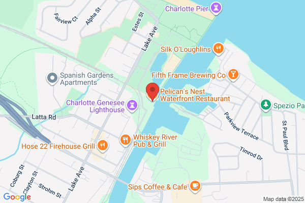 Bellanca's Portside Restaurant